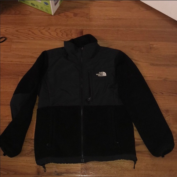 North Face Fleece Jacket - Picture 2 of 2